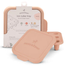 Load image into Gallery viewer, Ice Cube Tray ( Bloom )