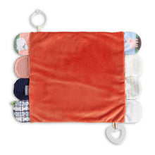 Load image into Gallery viewer, Activity Blankie - Cow