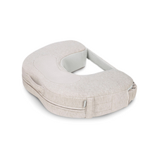 Load image into Gallery viewer, Elysia Nursing Pillow (Quiet Beige)