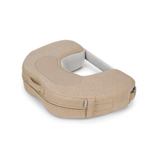 Load image into Gallery viewer, Elysia Nursing Pillow (Warm Beige)