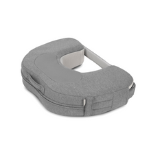 Load image into Gallery viewer, Elysia Nursing Pillow (Harmony Gray)