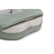 Load image into Gallery viewer, Elysia Nursing Pillow (Balance Green)