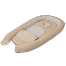 Load image into Gallery viewer, Welcome Pod Lounger (Warm Beige)