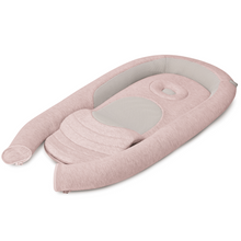 Load image into Gallery viewer, Welcome Pod Lounger (Delicate Pink)