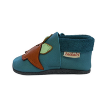 Load image into Gallery viewer, Baobaby Soft Sole Baby Shoes, Classics, Stegofriends