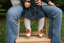 Load image into Gallery viewer, Baobaby Soft Sole Baby Shoes, Classics, Lady Mara