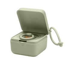 Load image into Gallery viewer, Pacifier Box - Sage