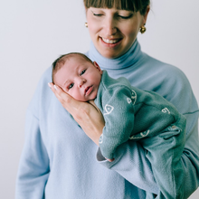 Load image into Gallery viewer, Newborn pack fish jeans