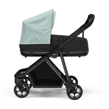 Load image into Gallery viewer, Thule Shine Alaska Blue on Black