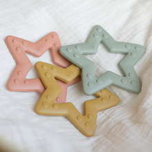 Load image into Gallery viewer, Baby Bitie Star - Baby Blue