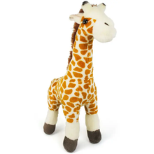 Load image into Gallery viewer, Evelyn The Giraffe | 11 Inch Stuffed Animal Plush