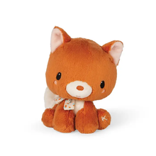 Load image into Gallery viewer, Choo Fox Nino Plush