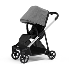Load image into Gallery viewer, Thule Shine Aluminum/Gray Melange