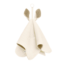 Load image into Gallery viewer, Cuddle Cloth Kangaroo - Ivory