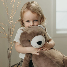 Load image into Gallery viewer, Bunnies by the Bay- Great Big cubby Bear