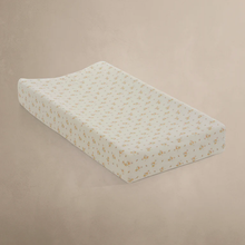 Load image into Gallery viewer, 'DAINTY FLORAL' - CHANGING PAD COVER