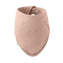 Load image into Gallery viewer, Bandana Bib - Pink