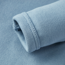 Load image into Gallery viewer, Milkbarn pajama brushed stone (6-9 Months)