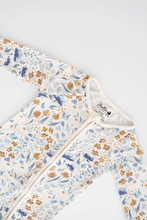 Load image into Gallery viewer, Bamboo Baby Jumpsuit - Newborn-24 Months