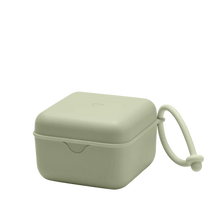 Load image into Gallery viewer, Pacifier Box - Sage
