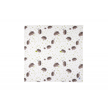 Load image into Gallery viewer, Micu Micu Hedgehog Swaddle