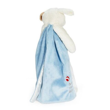 Load image into Gallery viewer, Bunnies by the bay skippit puppy buddy blanket