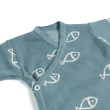 Load image into Gallery viewer, Newborn pack fish jeans