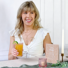 Load image into Gallery viewer, Kraft Baby Shower Game Set