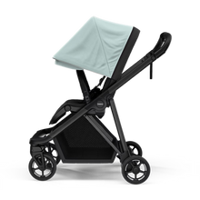 Load image into Gallery viewer, Thule Shine Alaska Blue on Black