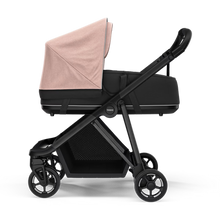 Load image into Gallery viewer, Thule Shine Misty Rose on Black