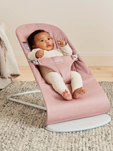 Load image into Gallery viewer, Bouncer Bliss ( Dusty pink )
