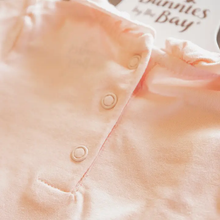 Load image into Gallery viewer, Bunnies by the Bay Blossom's Organic Bunsie