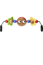 Load image into Gallery viewer, Toy for Bouncer – Googly eyes