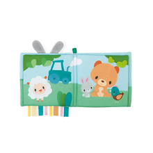 Load image into Gallery viewer, Activity Book - Choo at the Farm