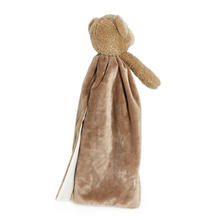Load image into Gallery viewer, Bunnies by the Bay Cubby Bear Buddy Blanket