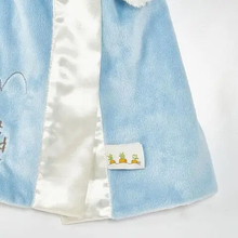 Load image into Gallery viewer, Bunnies by the bay skippit puppy buddy blanket