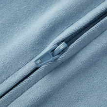 Load image into Gallery viewer, Milkbarn pajama brushed stone (6-9 Months)