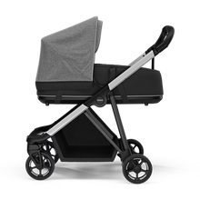 Load image into Gallery viewer, Thule Shine Aluminum/Gray Melange