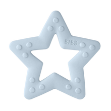 Load image into Gallery viewer, Baby Bitie Star - Baby Blue
