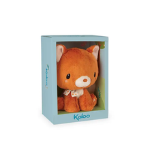 Load image into Gallery viewer, Choo Fox Nino Plush