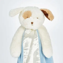 Load image into Gallery viewer, Bunnies by the bay skippit puppy buddy blanket