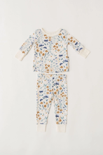 Load image into Gallery viewer, Bamboo Baby Pajamas Set - Newborn-24 Months