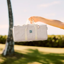 Load image into Gallery viewer, INTER-MIX SYSTEM DELUXE KIT - FLAT PACK - CHECKER STITCH