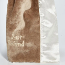 Load image into Gallery viewer, Bunnies by the Bay Cubby Bear Buddy Blanket