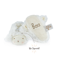 Load image into Gallery viewer, Bunnie by the Bay -Kiddo booties