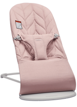 Load image into Gallery viewer, Bouncer Bliss ( Dusty pink )