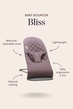 Load image into Gallery viewer, Bouncer Bliss ( Anthracite )
