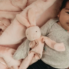 Load image into Gallery viewer, Bunnies by the Bay Blossom Bunny silly buddy