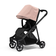 Load image into Gallery viewer, Thule Shine Misty Rose on Black