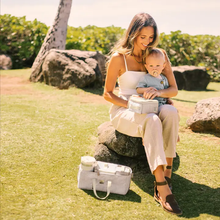 Load image into Gallery viewer, INTER-MIX SYSTEM DELUXE KIT - FLAT PACK - CHECKER STITCH